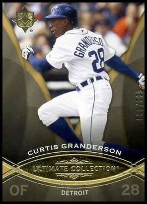 19 Curtis Granderson